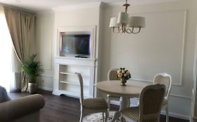 Apartment In Old Town